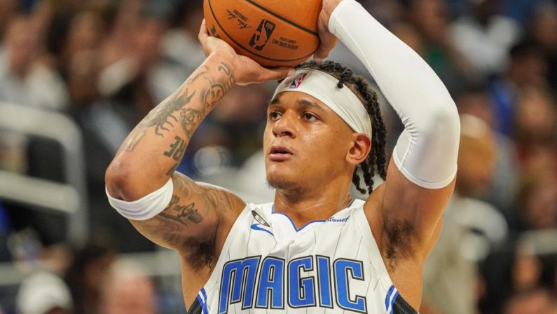 Vittoria esterna per Orlando, 11 punti di Banchero