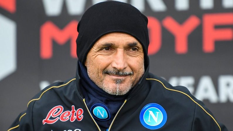 Serie A, Spalletti: “A Spezia per il Napoli gara trappola se pensiamo sia facile”