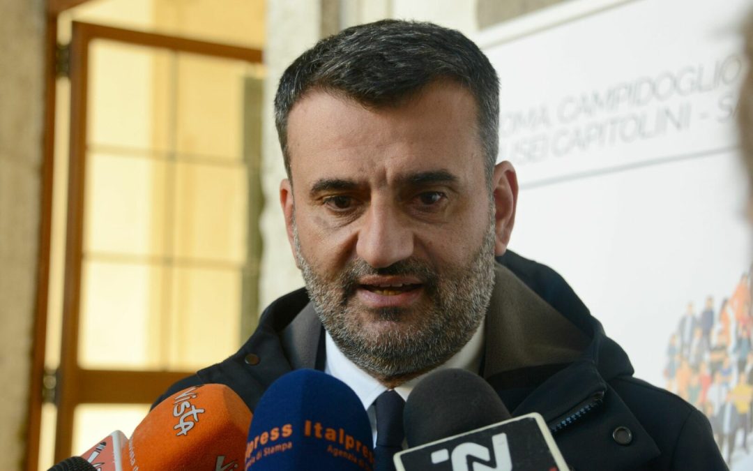 Pnrr, Decaro “Se offriamo solo lavoro a termine non troveremo i tecnici”