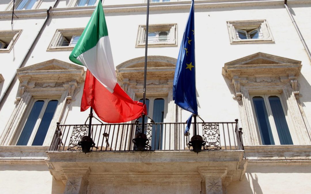 Palazzo Chigi “L’attacco hacker non è opera di uno Stato ostile”
