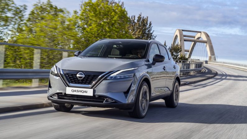 Nissan, al via gli e-Power Days