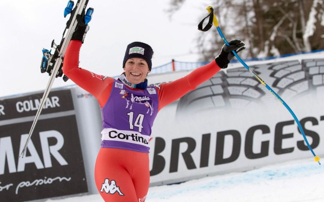 Morta a 37 anni ex sciatrice azzurra Elena Fanchini