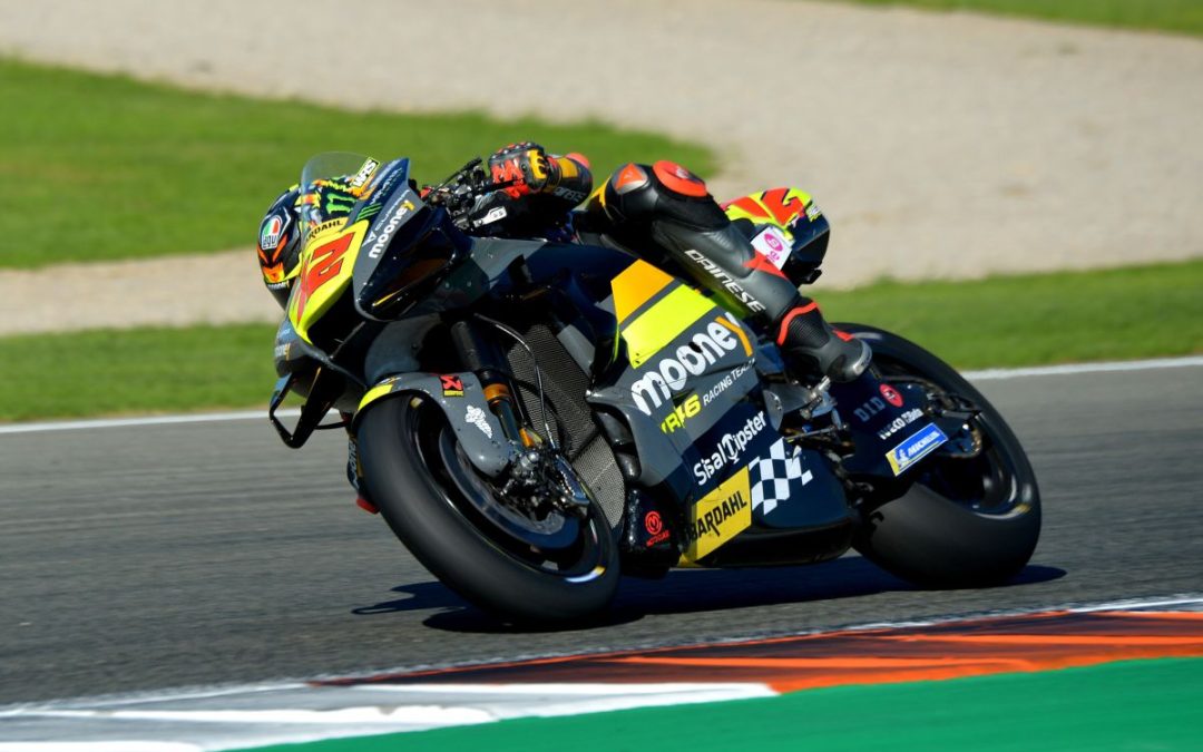 Ducati e Aprilia brillano nei test di Sepang, Honda indietro