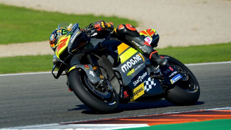 Ducati e Aprilia brillano nei test di Sepang, Honda indietro