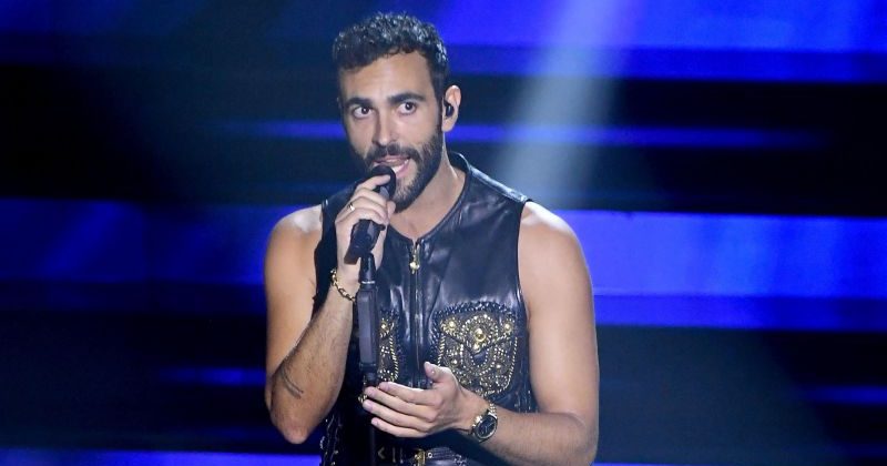 Sanremo 2023, citazioni sui media: in testa Mengoni e Giorgia