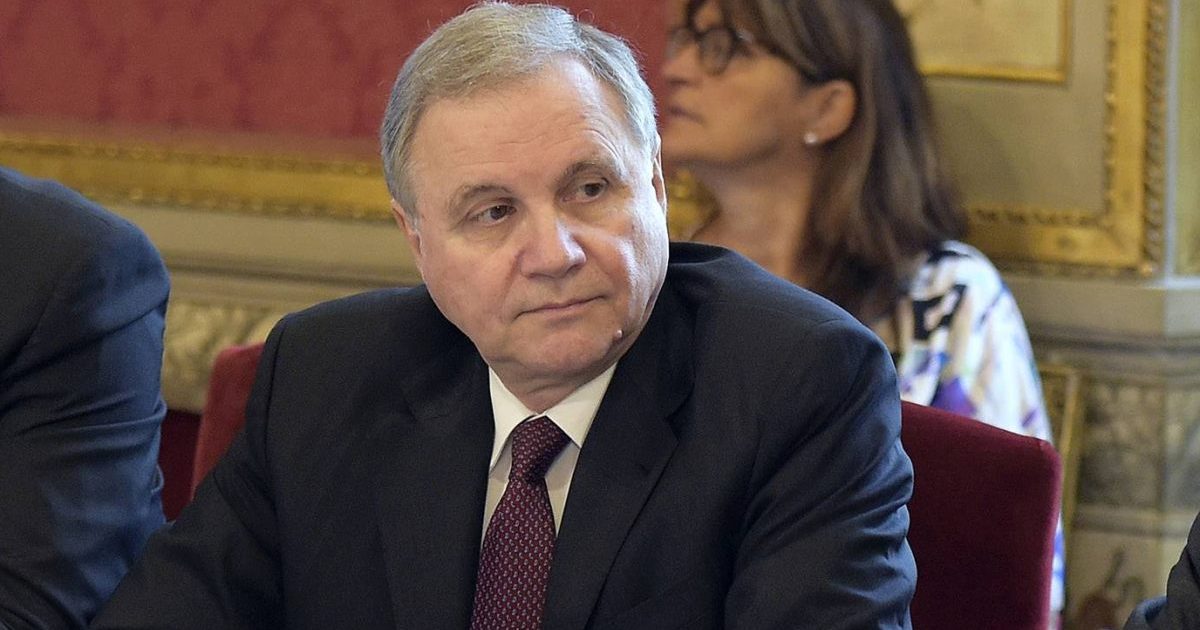 Ignazio Visco