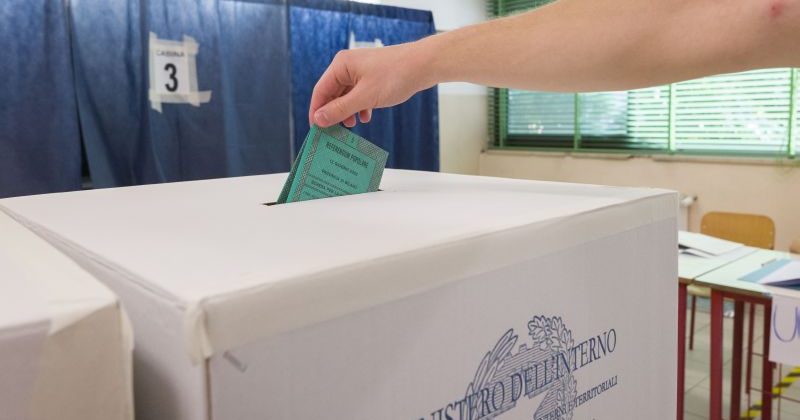 Regionali, urne aperte in Lazio e Lombardia per i nuovi governatori