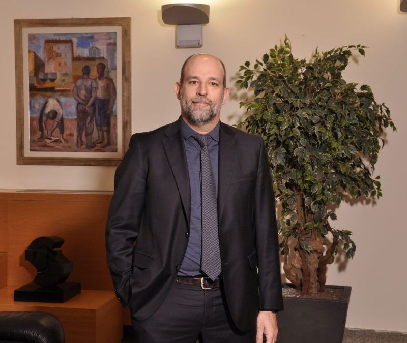 Benedetto Lavino eletto presidente di Cosmetica Italia fino al 2024