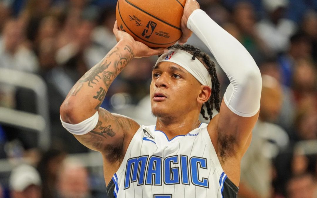Banchero non basta, Orlando ko all’overtime con Miami
