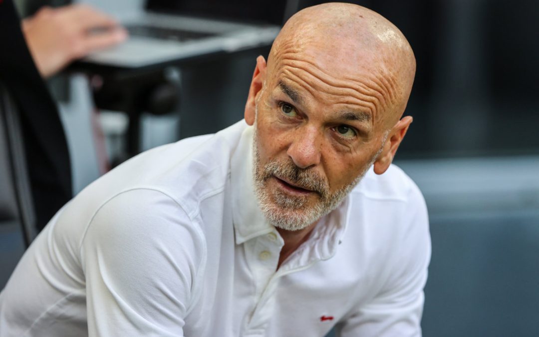 Pioli “Serve un Milan di qualità per vincere queste partite”