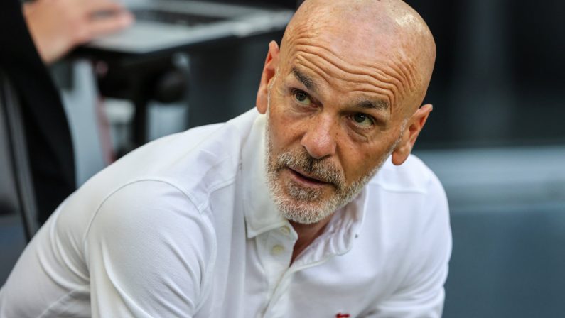 Pioli “Serve un Milan di qualità per vincere queste partite”