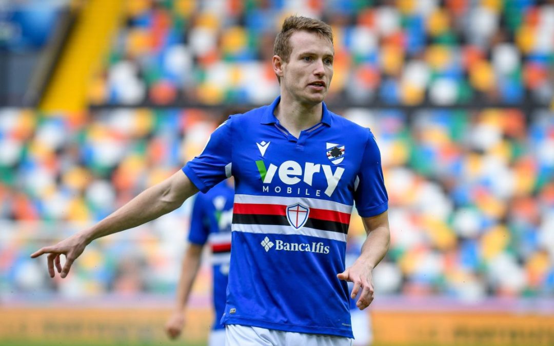 Ex Udinese e Samp Jankto fa coming out “Sono gay”