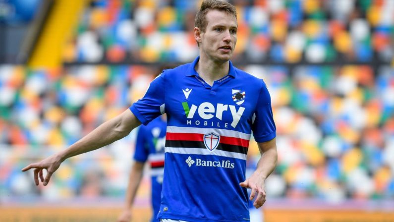 Ex Udinese e Samp Jankto fa coming out “Sono gay”
