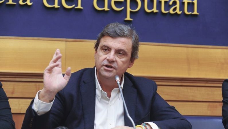Regionali, Calenda “Abbiamo perso ma i candidati erano giusti”