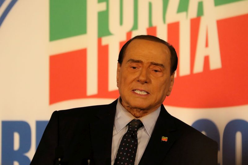 Regionali, Berlusconi “Noi determinanti numericamente e politicamente”
