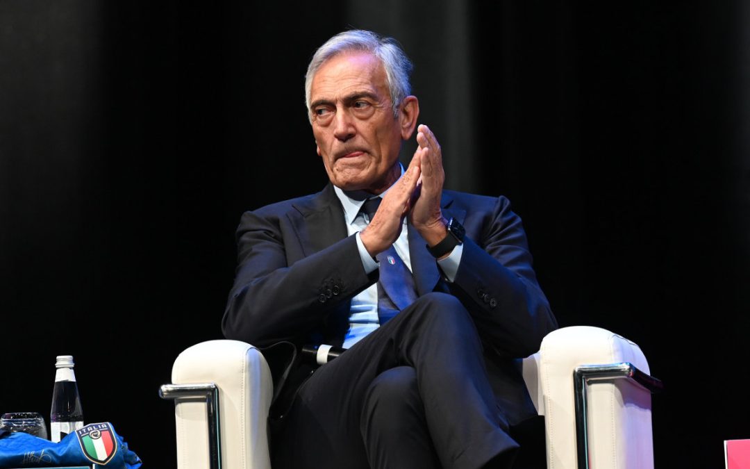 Gravina “Sulla violenza il Daspo non più sufficiente”