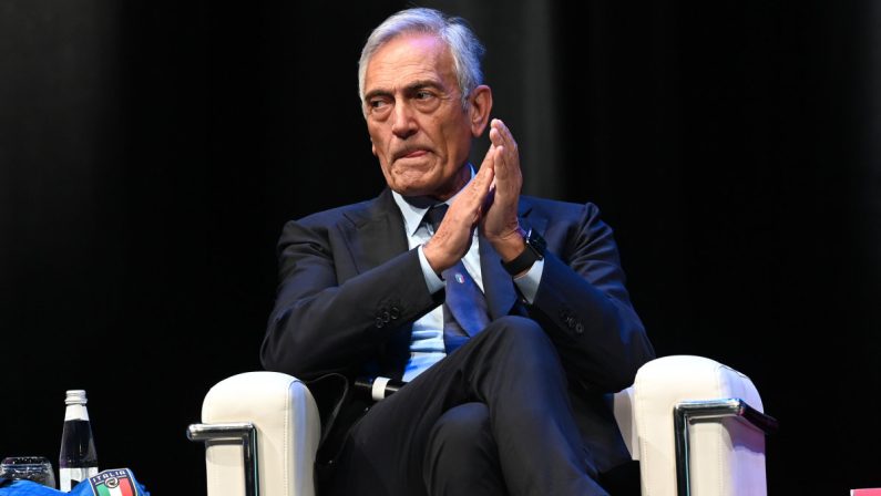 Gravina “Sulla violenza il Daspo non più sufficiente”