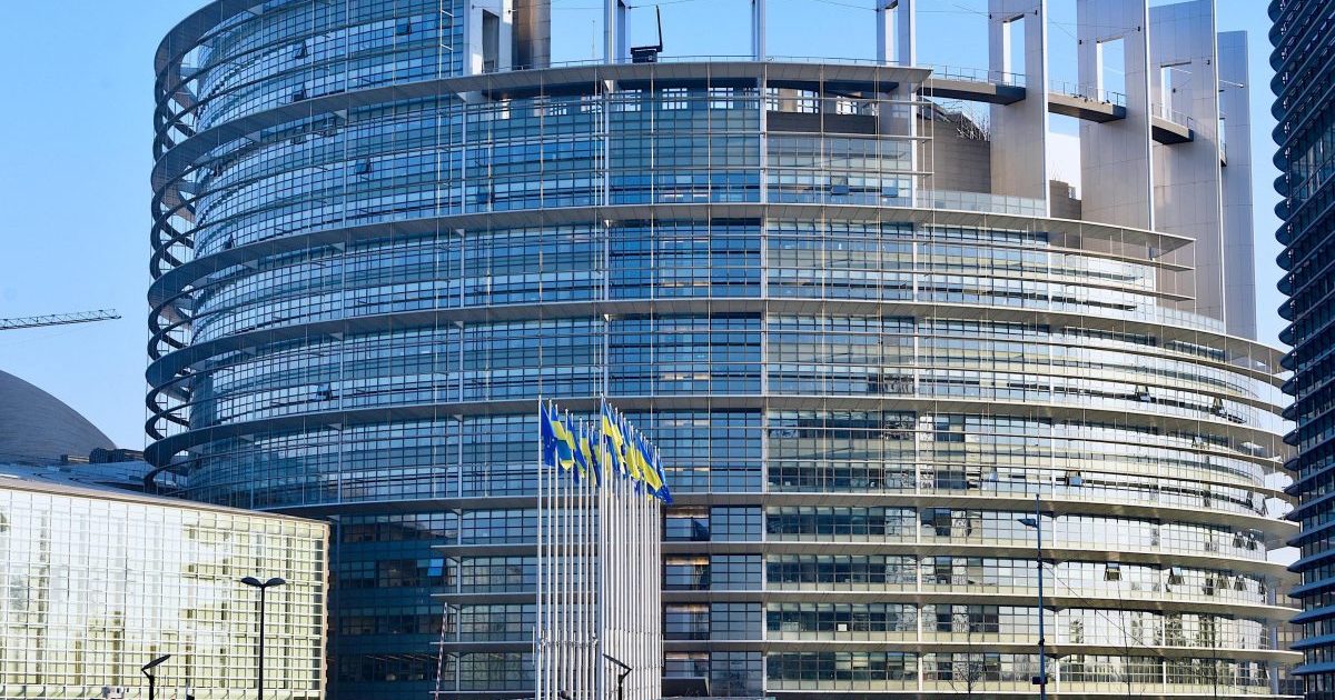 Parlamento europeo Ue voto