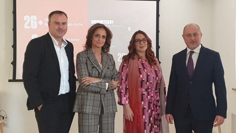 Da Havas nuovi trend comunicazione, Tonini “Strategie urgenti per pmi”