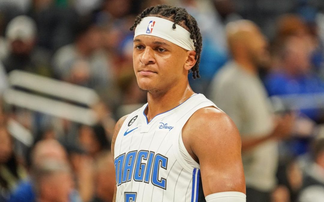 Orlando al tappeto a Toronto, 13 punti per Banchero