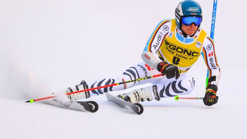 Oro nel parallelo a Schmid e Tviberg ai Mondiali di sci