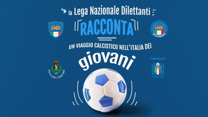 Lnd e Federico Buffa insieme per Storyteller 4.0