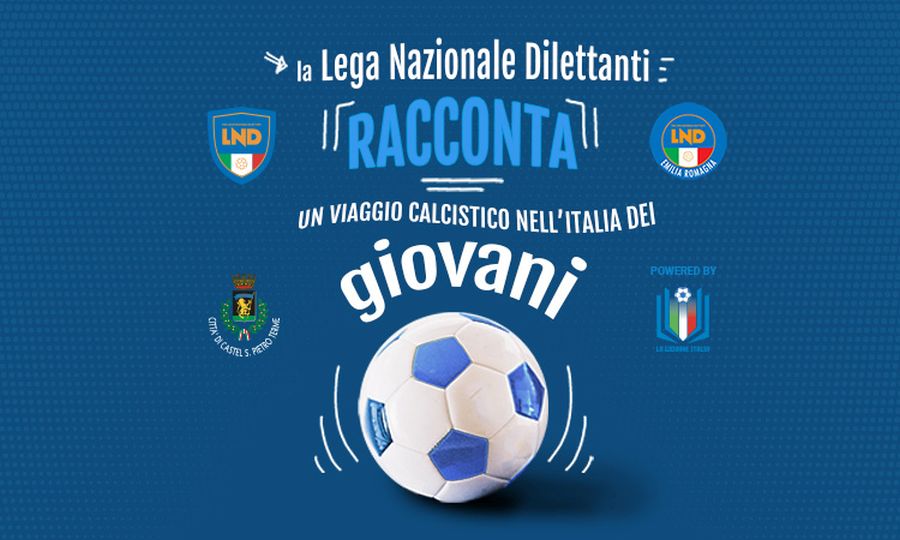 Lnd e Federico Buffa insieme per Storyteller 4.0