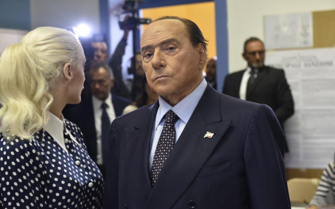 Ruby ter, Berlusconi “Finalmente assolto dopo 11 anni di sofferenze”