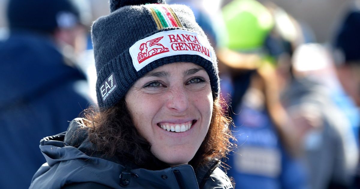Federica Brignone