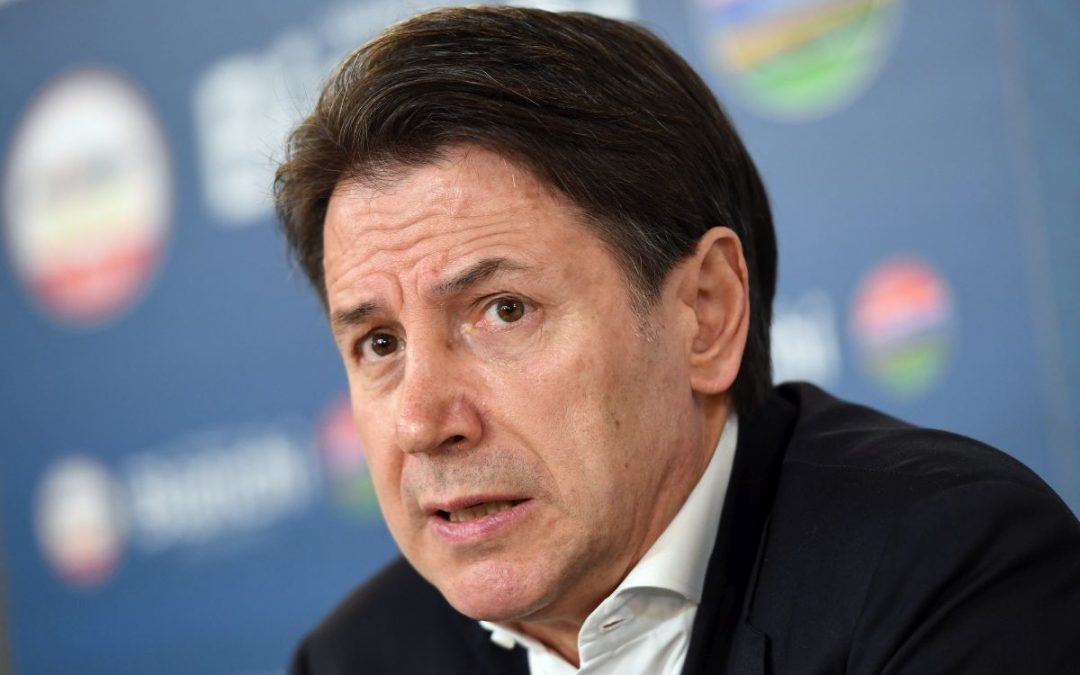 Superbonus, Conte “Dal Governo un colpo letale all’edilizia”