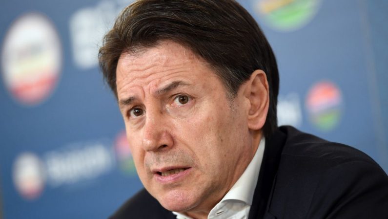 Superbonus, Conte “Dal Governo un colpo letale all’edilizia”