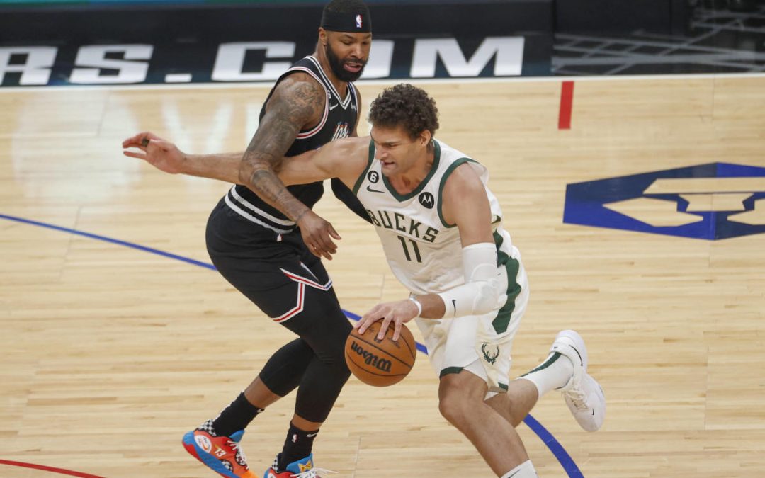 Milwaukee vince ancora, successi anche per Clippers e Wizards