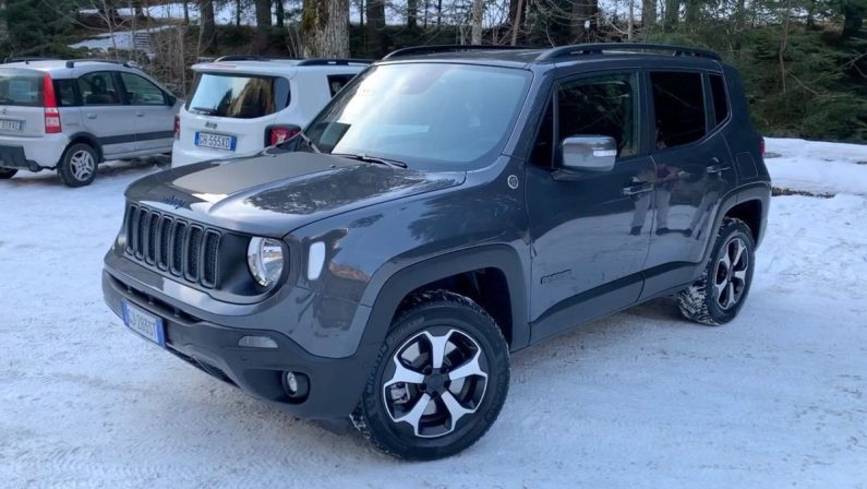 Michelin amplia l’offerta degli pneumatici All Seasons