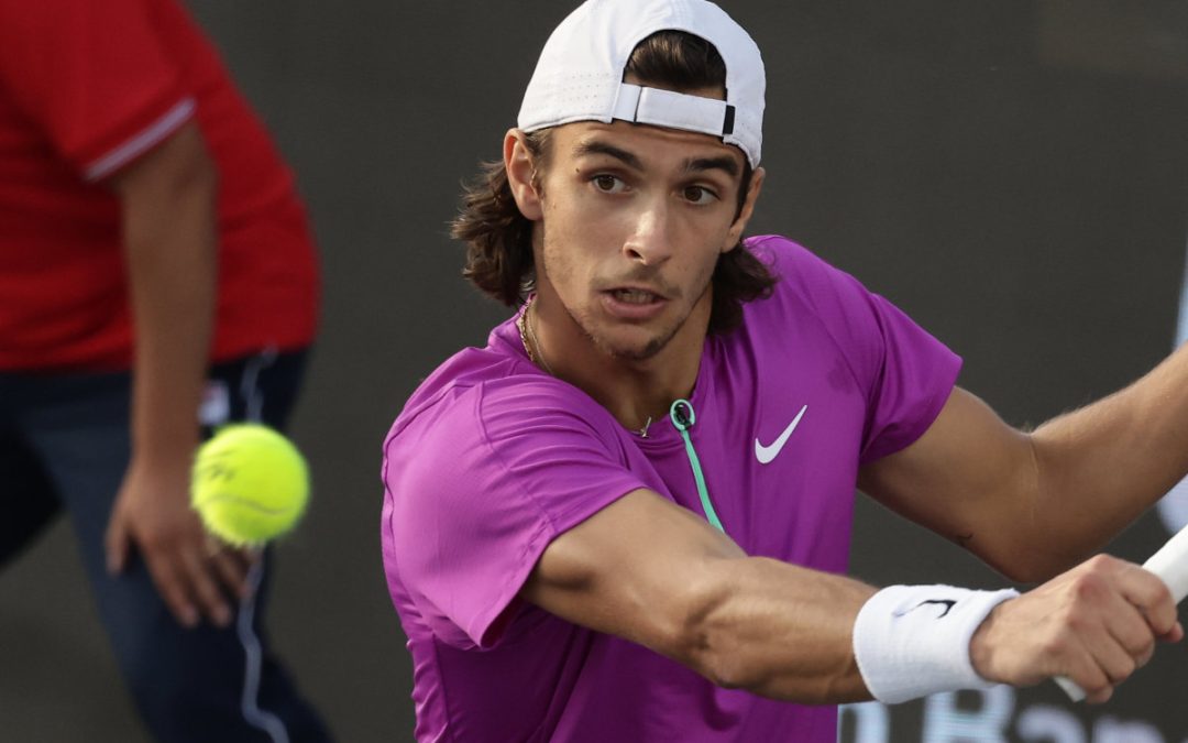 Musetti eliminato ai quarti al torneo di Buenos Aires