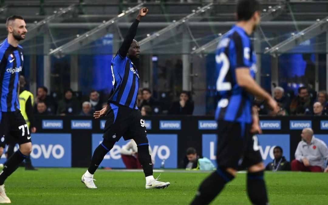L’Inter torna alla vittoria: Udinese battuta 3-1