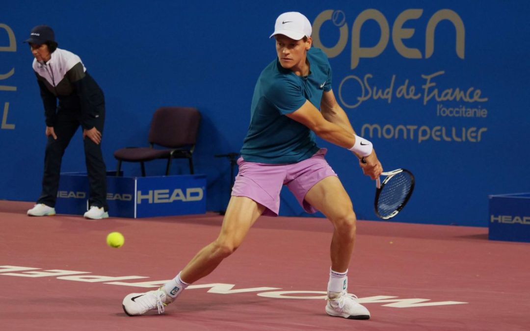 Sinner si arrende in finale a Rotterdam, titolo a Medvedev