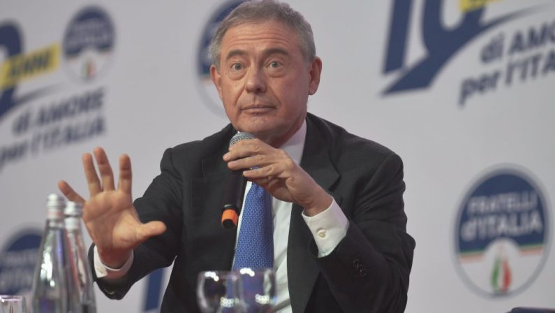Superbonus, Urso “meccanismo da 9mld di truffe, ma aiuteremo settore”
