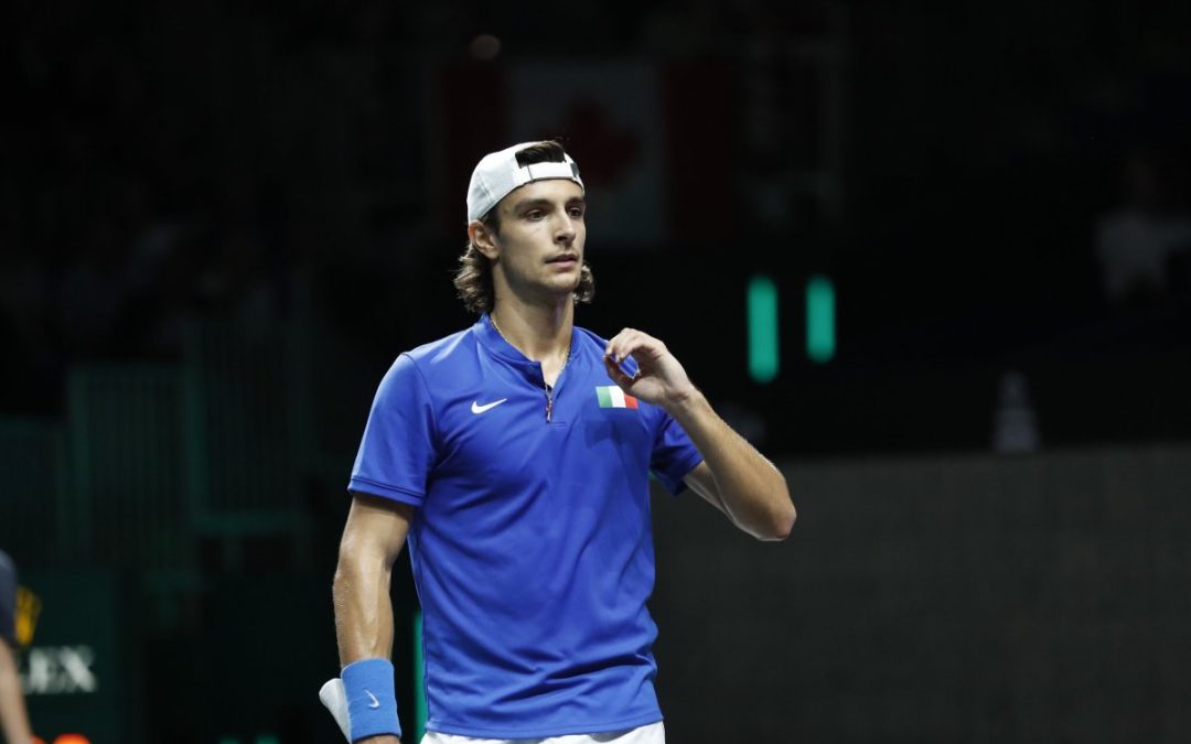 Musetti eliminato al primo turno a Rio de Janeiro