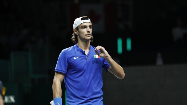 Musetti eliminato al primo turno a Rio de Janeiro