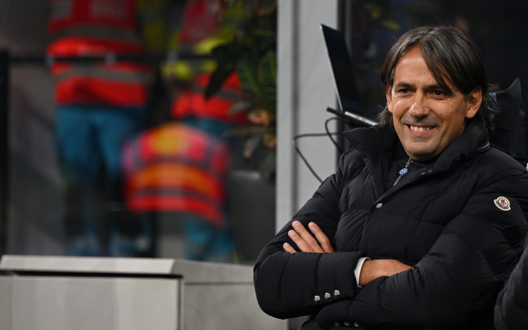 Inzaghi “Inter pronta per un Porto fortissimo”