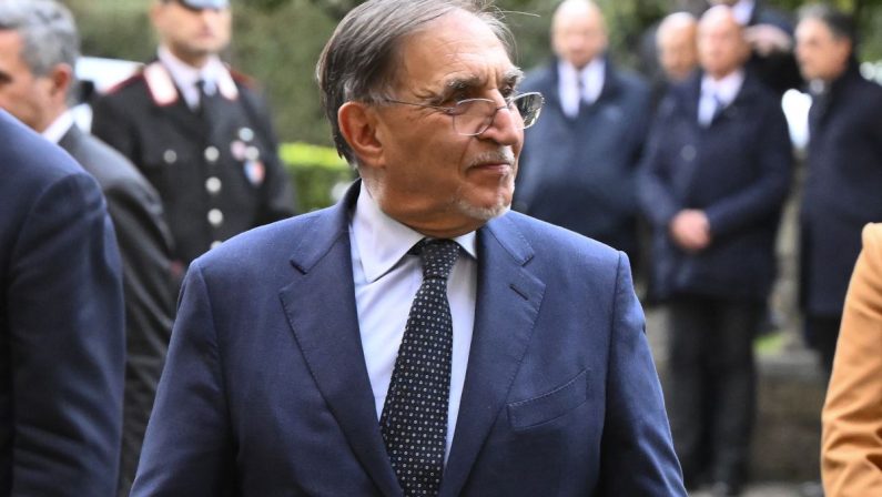 La Russa “Non sono omofobo”