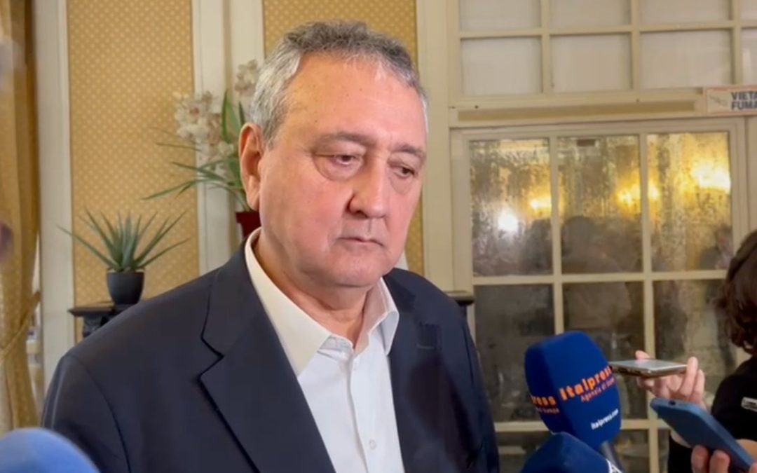 Barelli si difende “Federnuoto presa di mira”