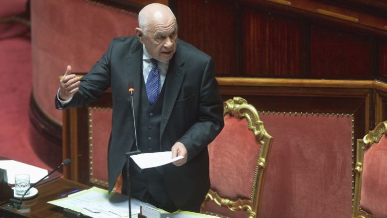 Nordio “Riforma dell’ordinamento giudiziario priorità di questo governo”