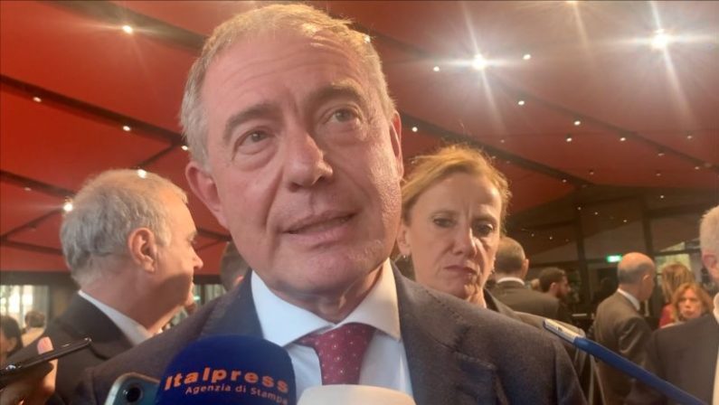 Urso “Esecutivo coeso, lo dimostrano i fatti”