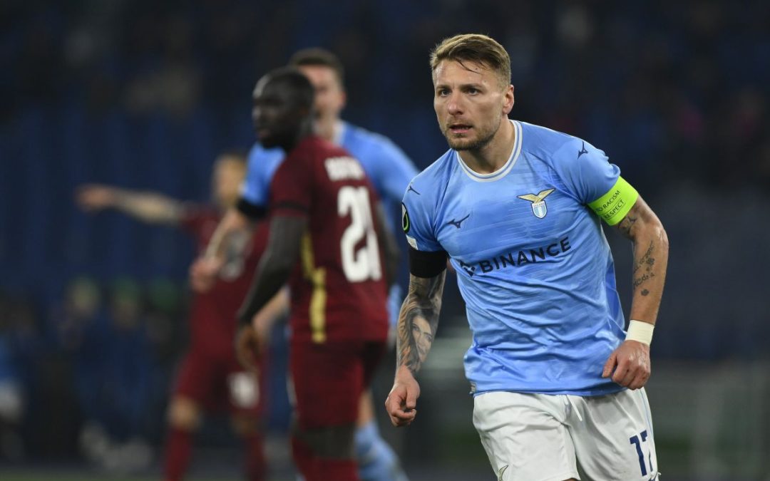 La Lazio agli ottavi di Conference, basta lo 0-0 a Cluj
