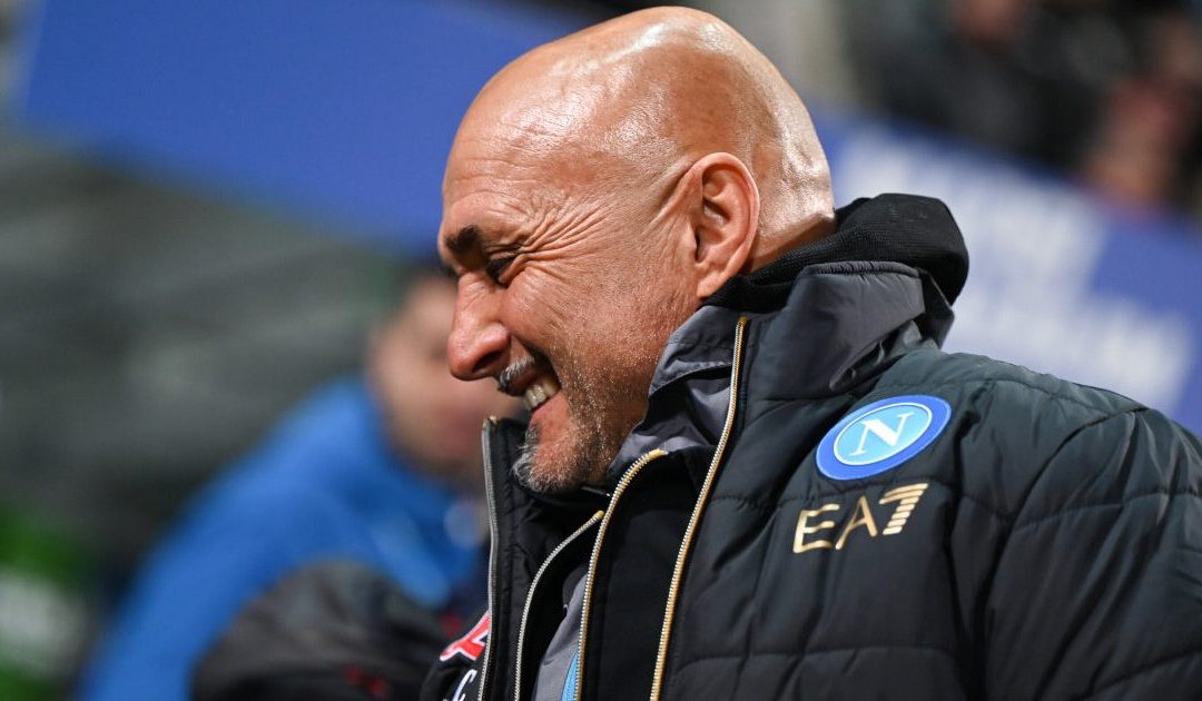 Luciano Spalletti