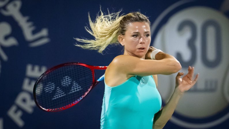 Doppio 6-0 alla Stephens, Giorgi in semifinale a Merida