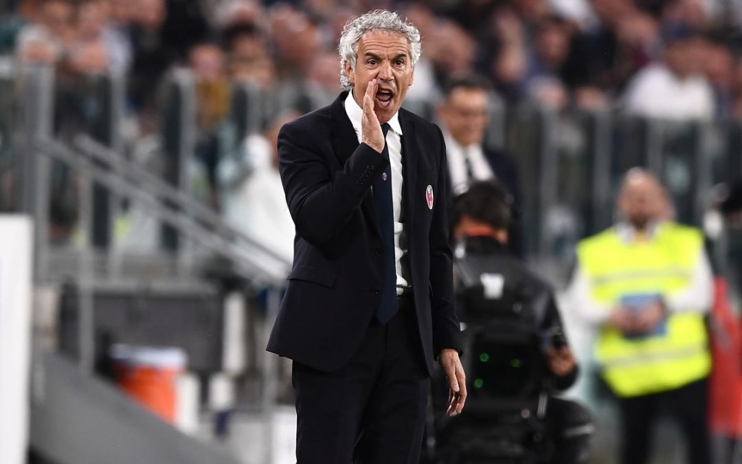 Donadoni “Milan addio crisi, Napoli impressionante”