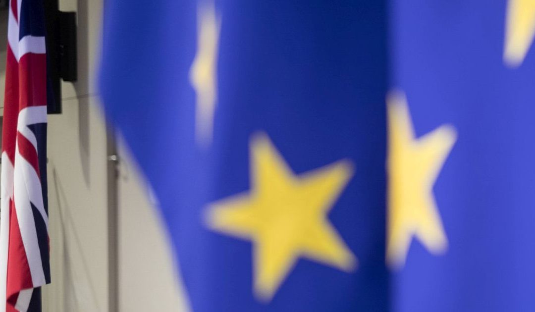 Brexit, nuovo accordo Ue-Regno Unito sul Protocollo Irlanda del Nord