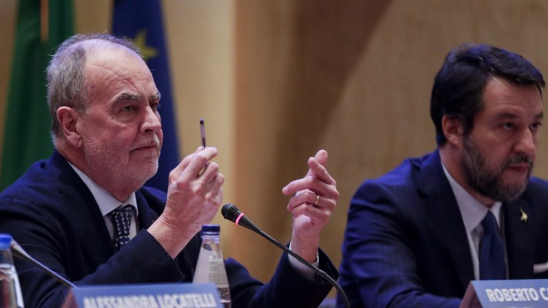 Autonomia o centralismo? L'equità passa dalle risorse